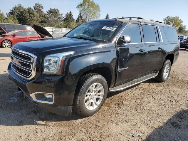 2015 GMC YUKON XL K - 1GKS2HKC7FR117589