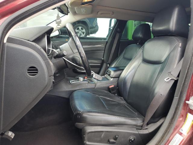 2016 CHRYSLER 300 LIMITE - 2C3CCAAG8GH278161