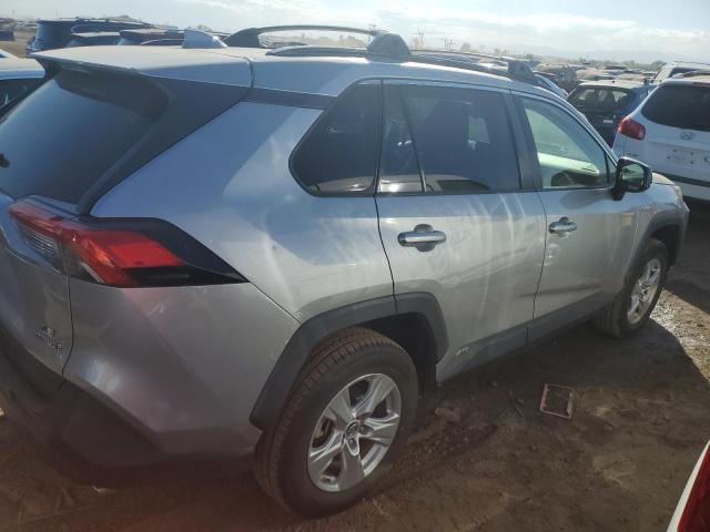 VIN JTMLWRFVXKJ010096 2019 Toyota RAV4, LE no.3