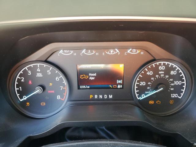 2023 FORD F150 SUPER - 1FTEW1C55PFA99486