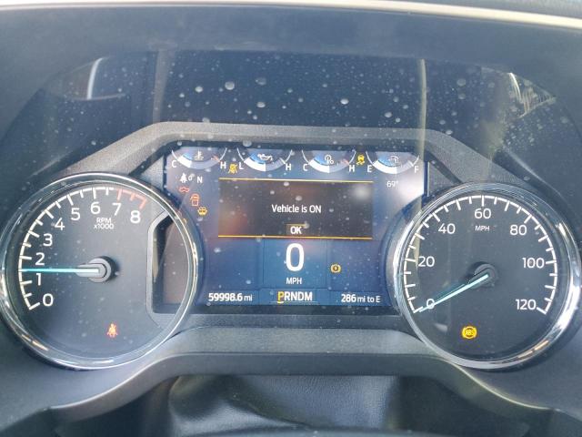 2021 FORD F150 SUPER - 1FTFW1E52MFB99381