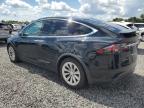 TESLA MODEL X photo