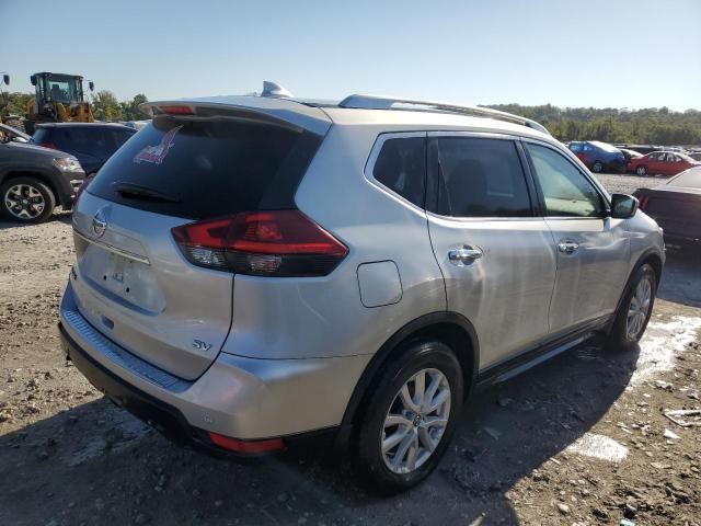 2019 NISSAN ROGUE S - JN8AT2MT6KW258930