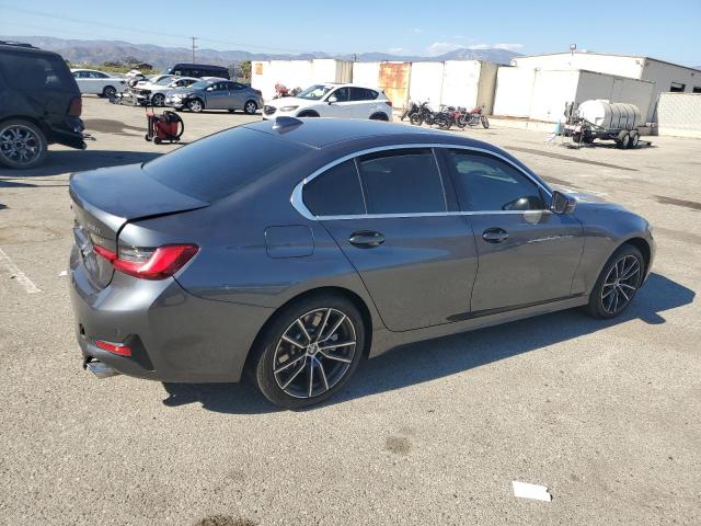 2021 BMW 330I - 3MW5R1J05M8B70640