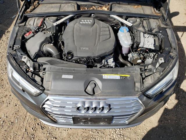 2019 AUDI A4 PREMIUM - WAUENAF42KA013642