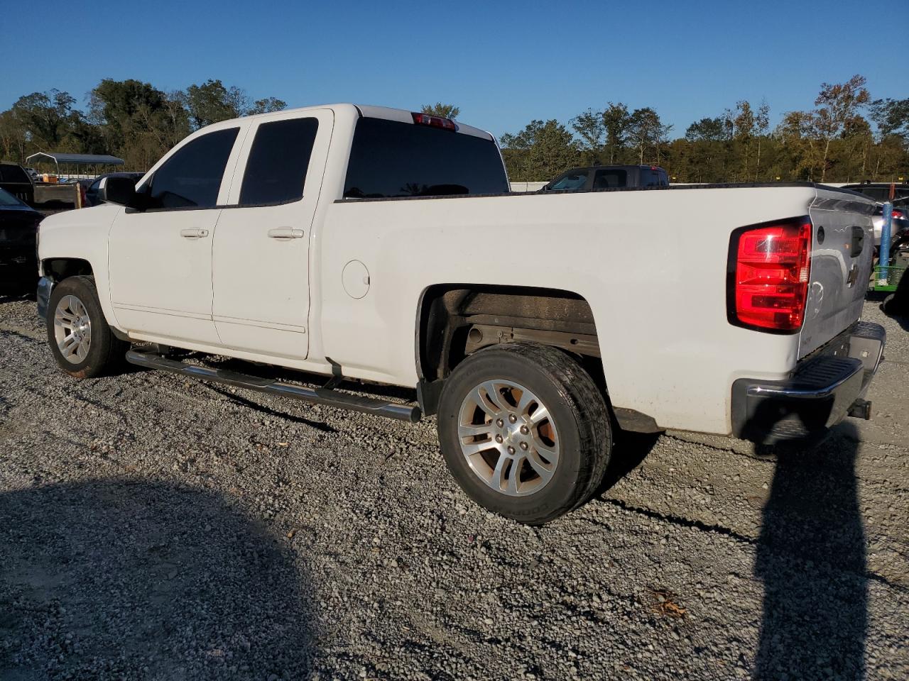 Lot #2991491853 2016 CHEVROLET SILVERADO