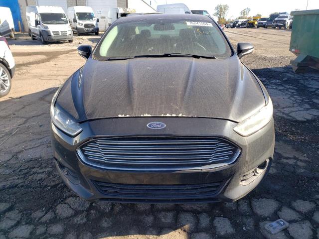 VIN 3FA6P0H94DR341972 2013 Ford Fusion, SE no.5