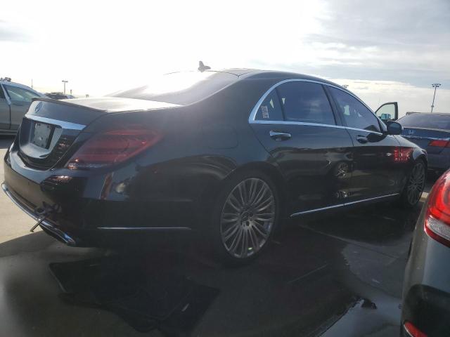 VIN WDDUG8DB0KA435479 2019 MERCEDES-BENZ S-CLASS no.3