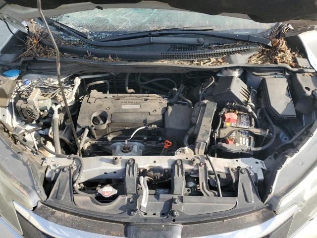 2016 HONDA CR-V EX - 2HKRM3H54GH521975