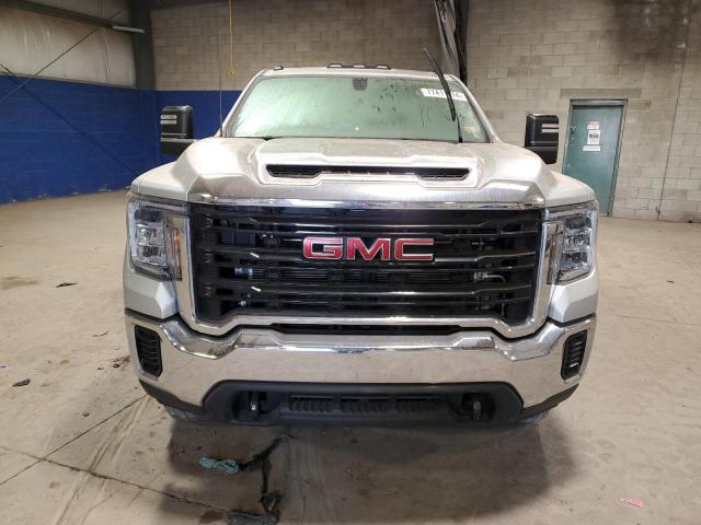 VIN 1GT49SEY3MF221001 2021 GMC Sierra, K3500 no.5