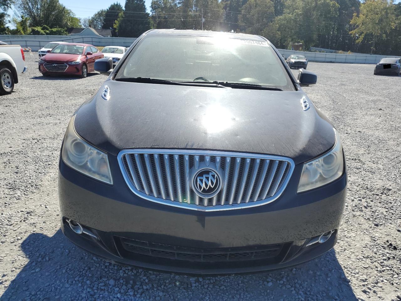 Lot #2928519110 2011 BUICK LACROSSE C