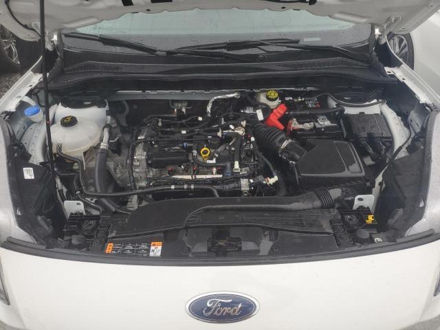 2022 FORD ESCAPE SEL - 1FMCU0H67NUA81696