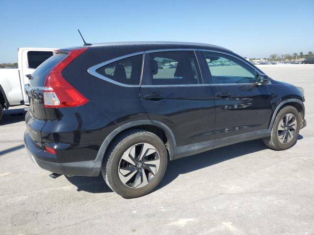 VIN 5J6RM3H92FL018386 2015 Honda CR-V, Touring no.3