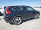 HONDA CR-V TOURI photo