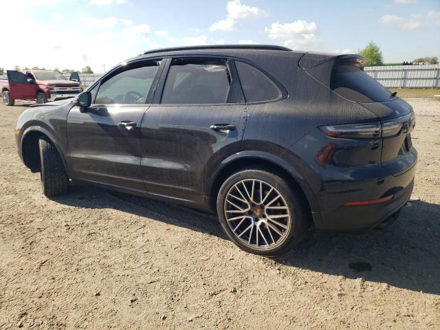 VIN WP1AB2AY3MDA28337 2021 PORSCHE CAYENNE no.2