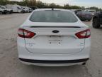 FORD FUSION SE photo