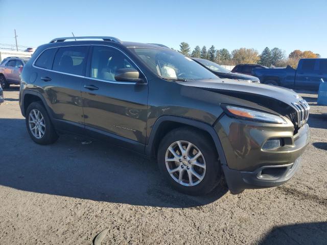 2015 JEEP CHEROKEE L - 1C4PJMCS6FW686938