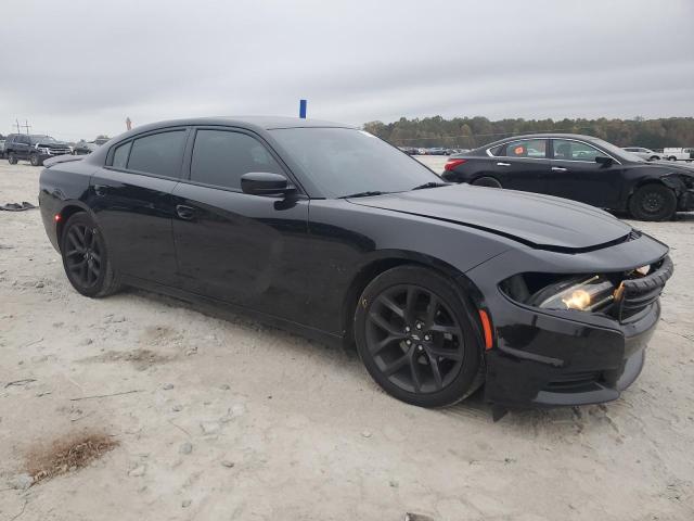 2020 DODGE CHARGER SX - 2C3CDXBGXLH136628