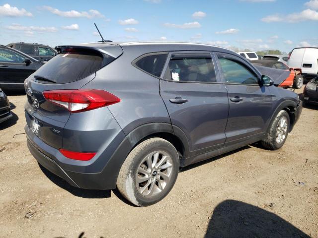 2016 HYUNDAI TUCSON LIM - KM8J3CA4XGU104573
