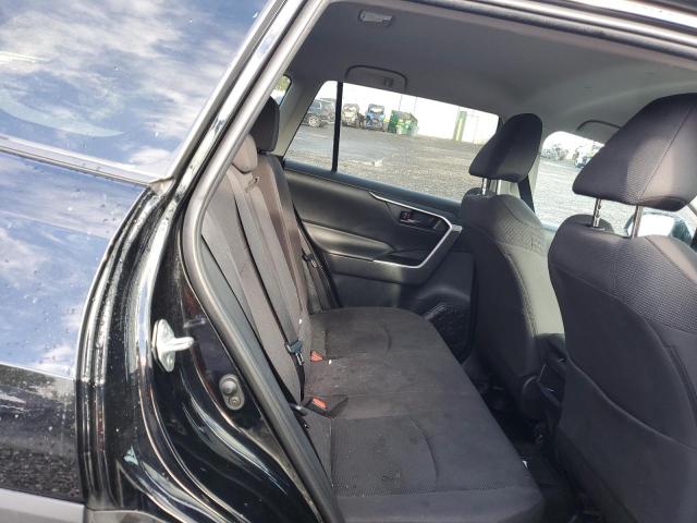 2019 TOYOTA RAV4 LE - 2T3G1RFV6KW051214