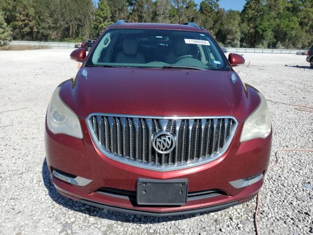 2015 BUICK ENCLAVE - 5GAKRBKD3FJ245826