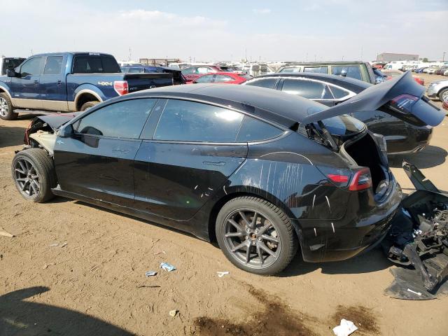 2021 TESLA MODEL 3 - 5YJ3E1EB3MF869522
