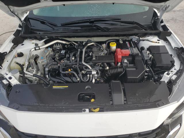 2024 NISSAN SENTRA SV - 3N1AB8CV4RY297400