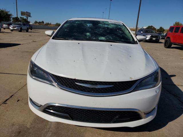 VIN 1C3CCCCG4FN552504 2015 Chrysler 200, C no.5