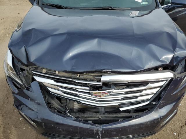 VIN 1GYKNARS4HZ190746 2017 CADILLAC XT5 no.11