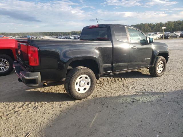 2018 CHEVROLET COLORADO - 1GCHSBEA3J1167555