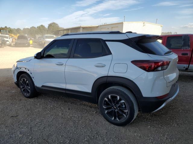 2022 CHEVROLET TRAILBLAZE - KL79MPSL9NB055406