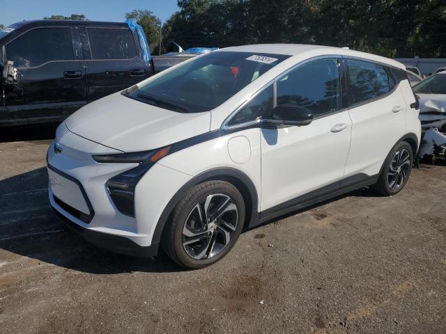 2023 CHEVROLET BOLT EV 2L - 1G1FX6S06P4205033