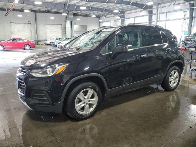 2019 CHEVROLET TRAX 1LT - 3GNCJPSBXKL271064
