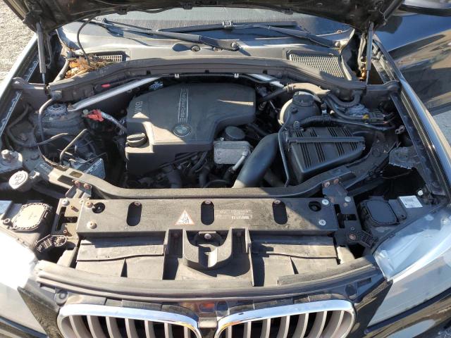 VIN 5UXWX9C57E0D39932 2014 BMW X3, Xdrive28I no.12