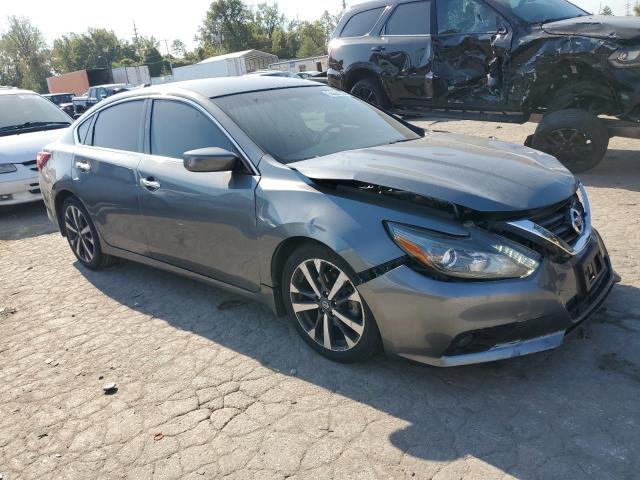 2016 NISSAN ALTIMA 2.5 - 1N4AL3AP4GC169283