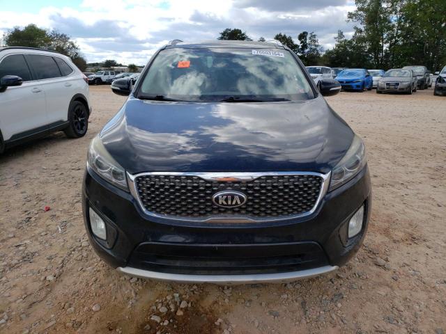 VIN 5XYPK4A51GG112725 2016 KIA Sorento, SX no.5