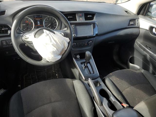 2019 NISSAN SENTRA S - 3N1AB7AP8KY354038