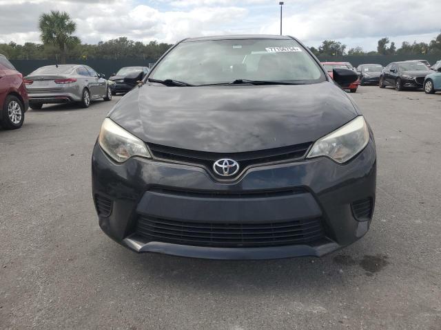 VIN 2T1BURHEXGC628293 2016 Toyota Corolla, L no.5