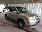 HONDA PILOT EX снимка