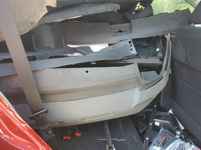 2021 NISSAN ROGUE SV - 5N1AT3BA2MC688716