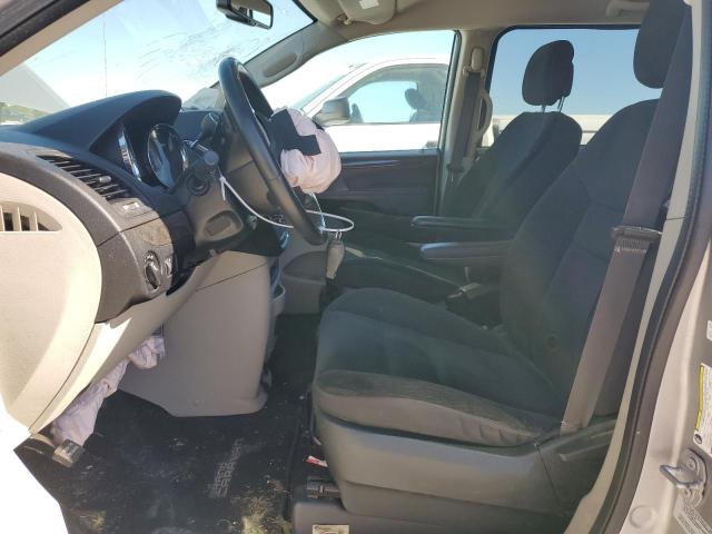 2017 DODGE GRAND CARA - 2C4RDGBG2HR736602
