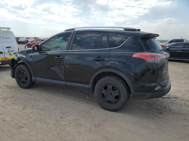 2017 TOYOTA RAV4 LE - 2T3BFREV1HW632013