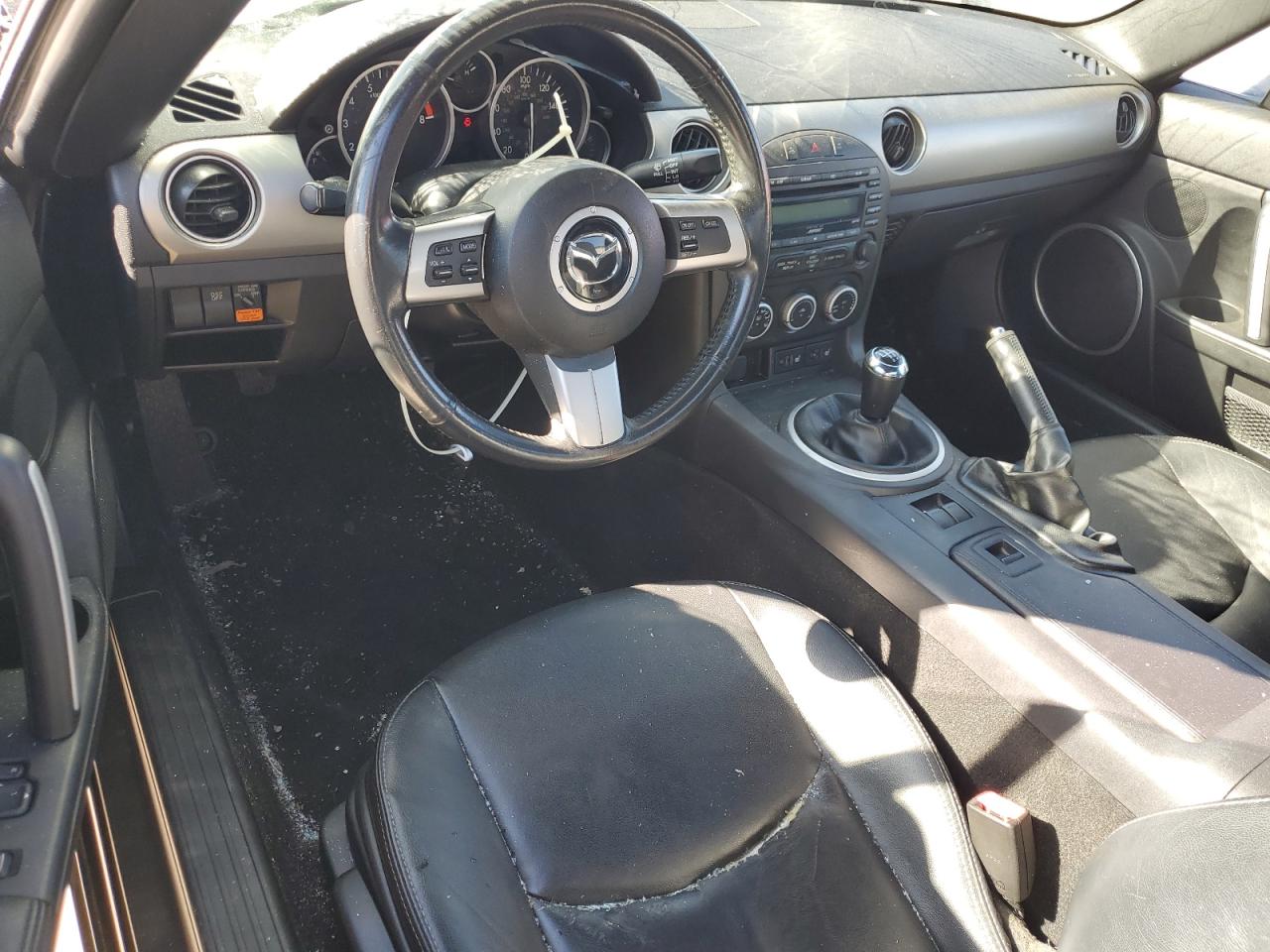 Lot #2940504489 2010 MAZDA MX-5 MIATA