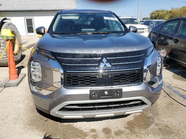 2022 MITSUBISHI OUTLANDER - JA4J4UA89NZ081288