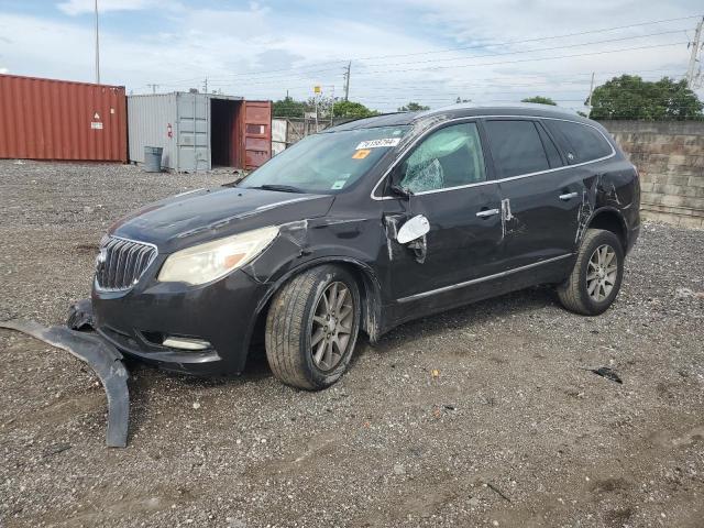 VIN 5GAKRCKD4DJ123558 2013 Buick Enclave no.1