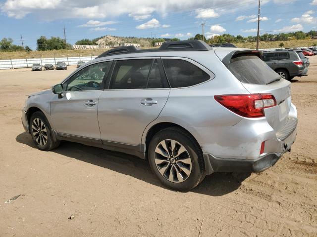 2015 SUBARU OUTBACK 2. - 4S4BSBLC5F3295488
