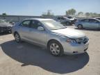 Lot #3024076621 2007 TOYOTA CAMRY CE