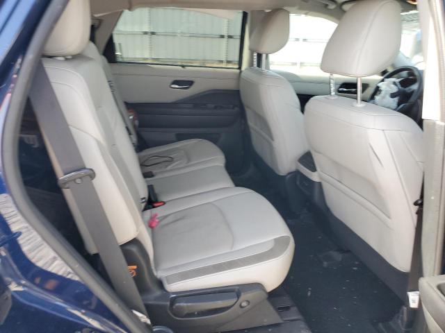 2022 NISSAN PATHFINDER - 5N1DR3CC4NC273426
