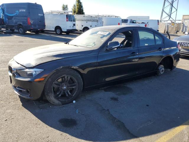 Global Auto Auctions: 2013 BMW 328 I