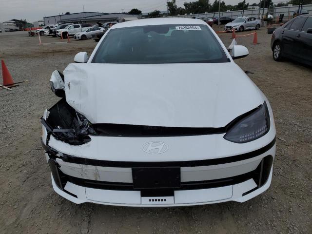 2024 HYUNDAI IONIQ 6 SE - KMHM24AA1RA075660